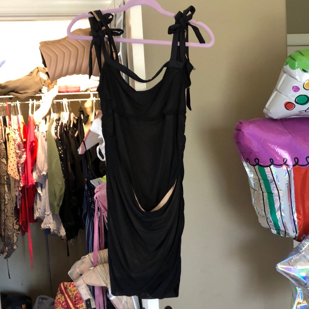 Majorelle HERA dress